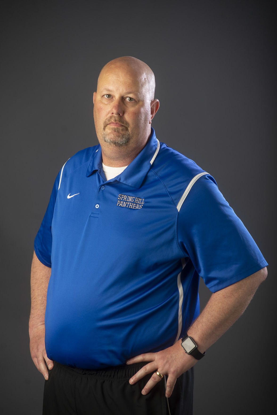 All-East Texas Coach: Tim Ender